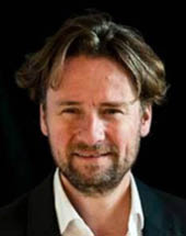 Alexander H. Trechsel